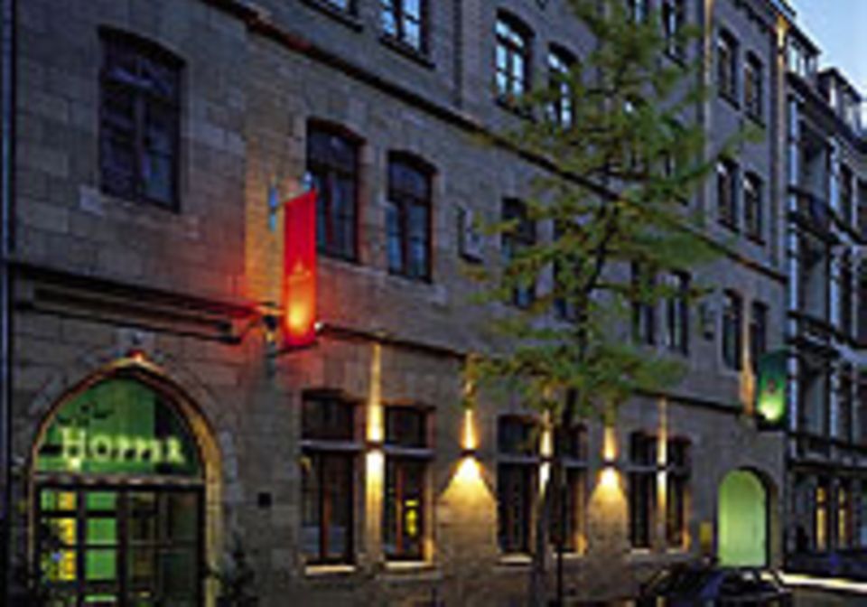 Unsere Hotel-Tipps für Köln