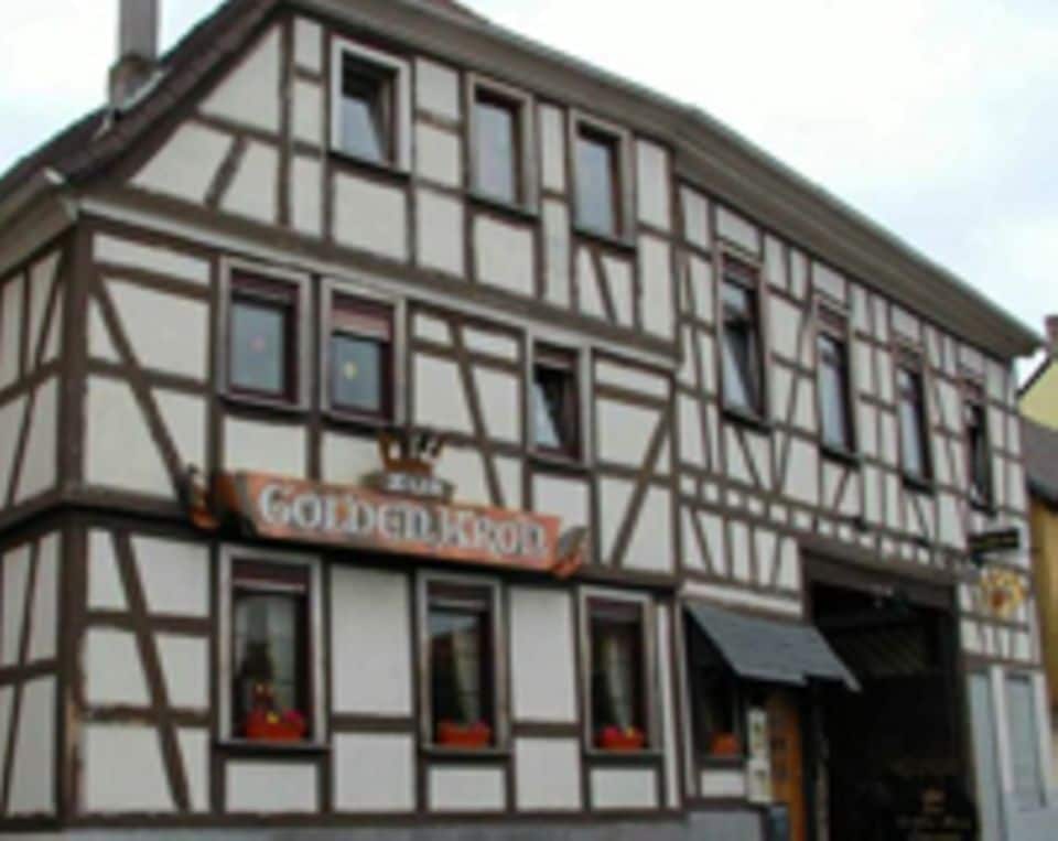 Unsere Restaurant-Tipps für Frankfurt