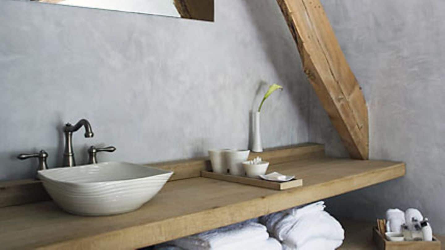 ▷ badmöbel für dein traum-badezimmer - [living at home]