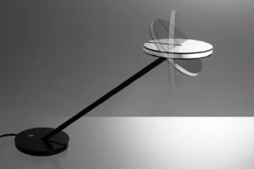 LED-Lampe "Itis" von Artemide