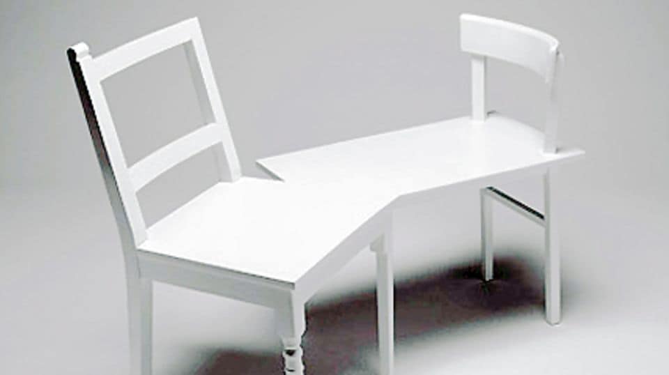 Sitzbank: ein Möbel für jedes Zimmer