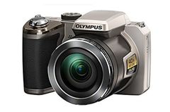 Olympus SP-820 UZ...