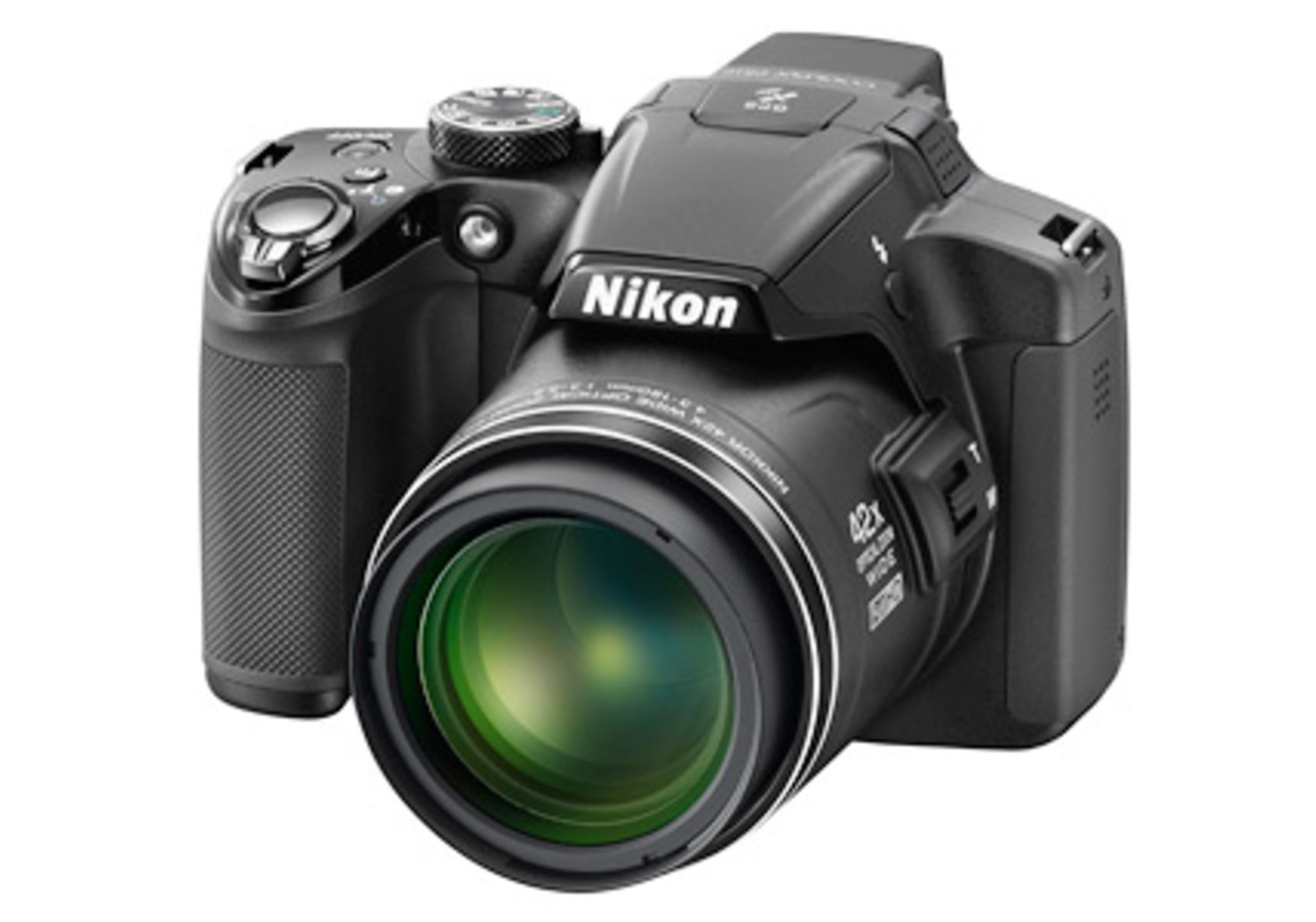Nikon Coolpix P510: extrem Zoom - Bild 6 - [LIVING AT HOME]