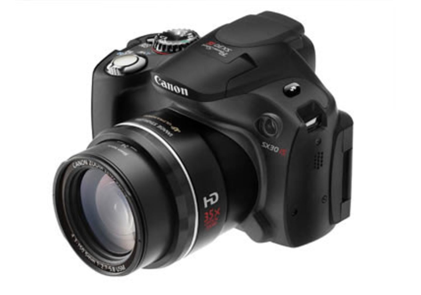 Canon PowerShot SX30 IS...