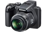 Nikon Coolpix P100...