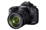 Canon EOS 5D-Mark III