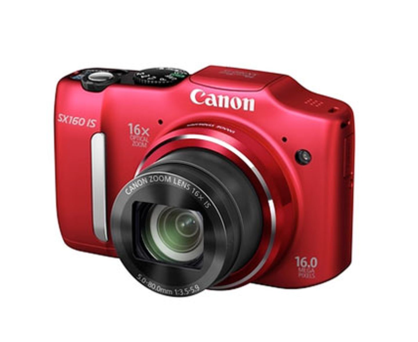 canon SX160 IS