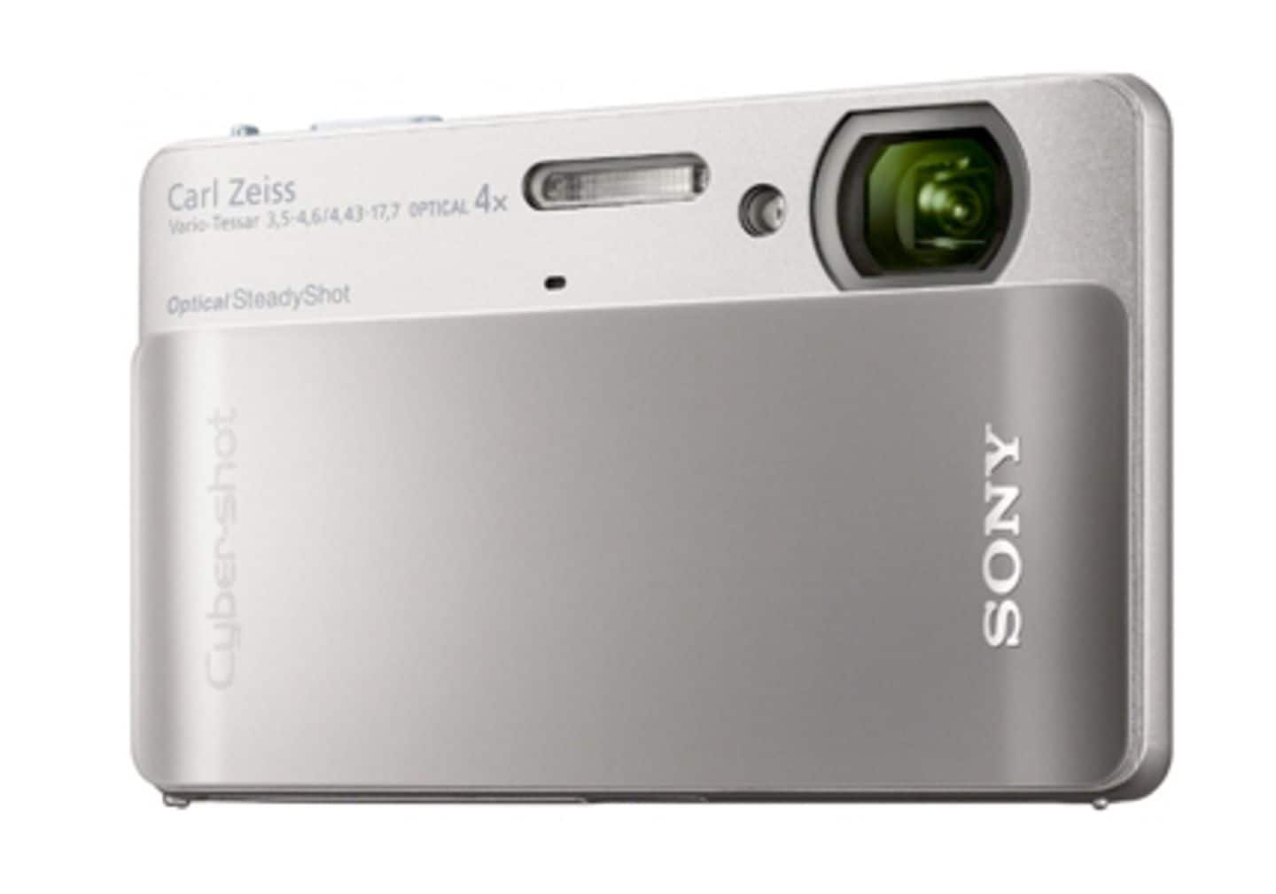 Sony Cyber-Shot TX5