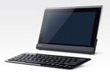 Sony Tablet Standfuß