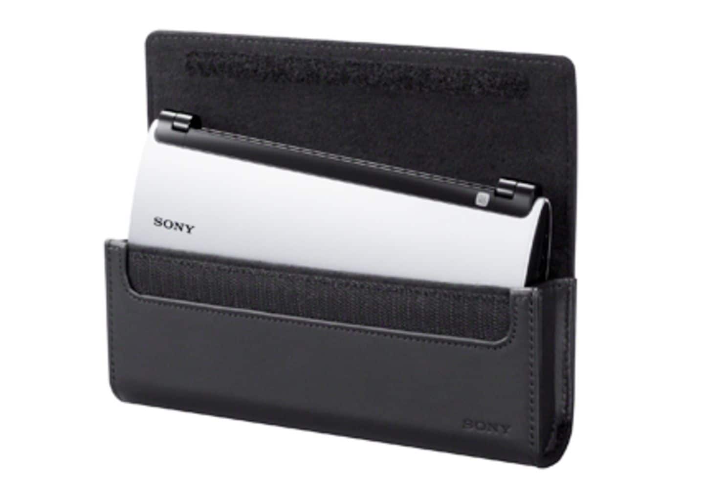 Sony Tablet P Tasche