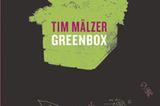 Vegetarisch - Tim Mälzer - Greenbox