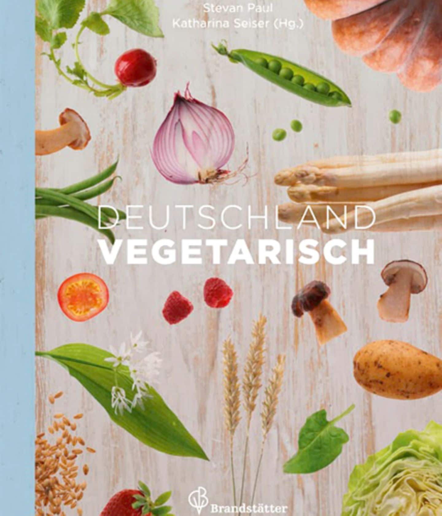 Deutschland vegetarisch