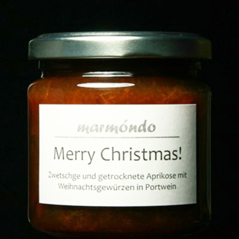 Marmondo Merry Christmas