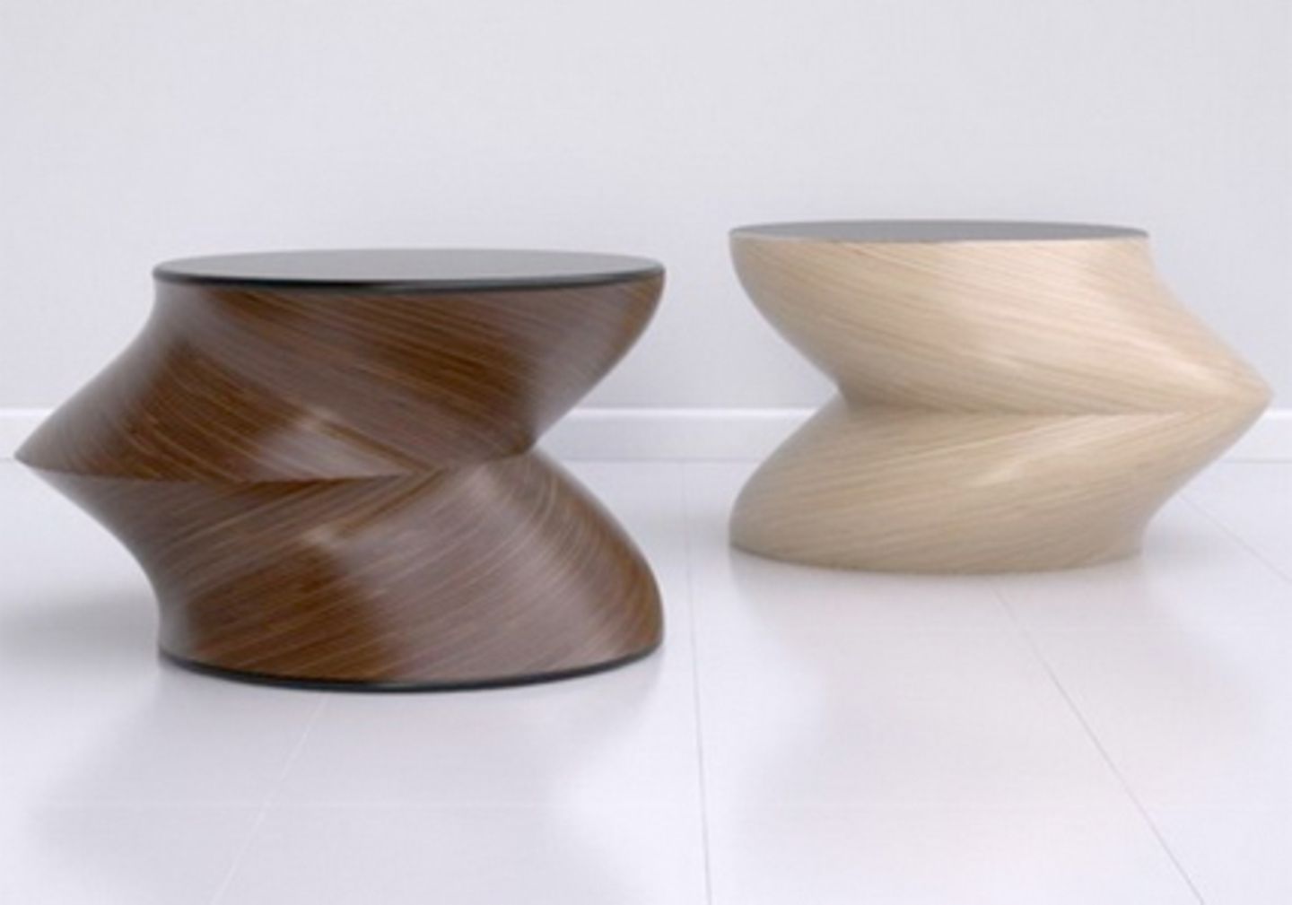 Designermoebel aus Bambus