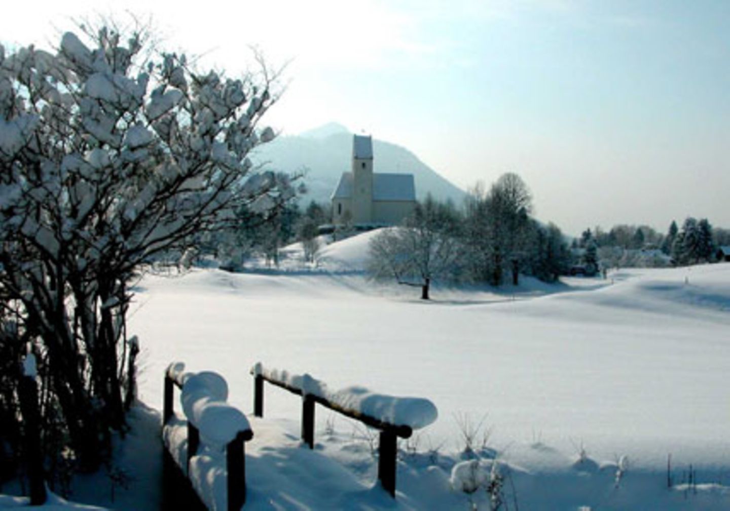 Gasthof Alpenrose