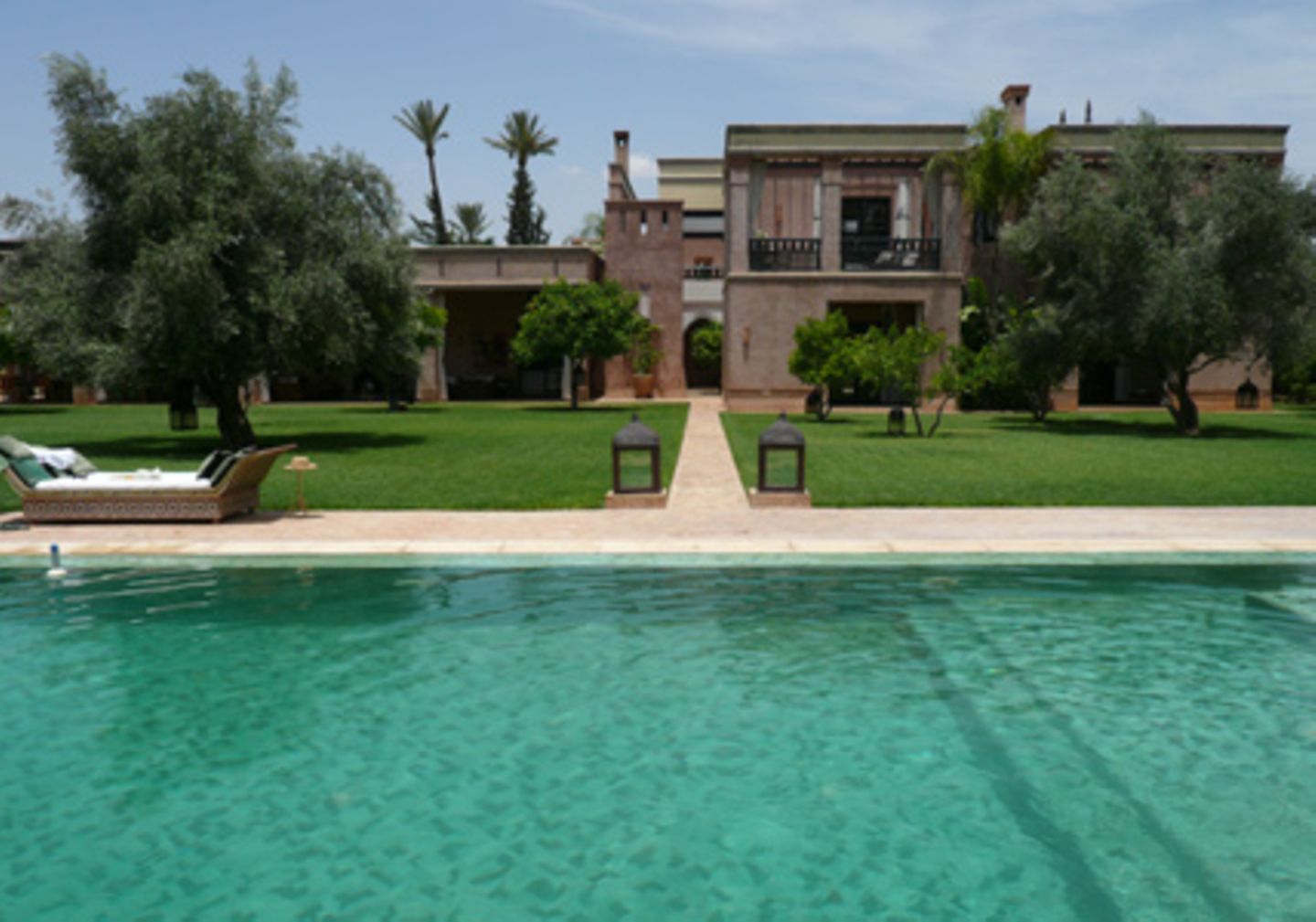 Villa Ezzahra Bild 7 [LIVING AT HOME]