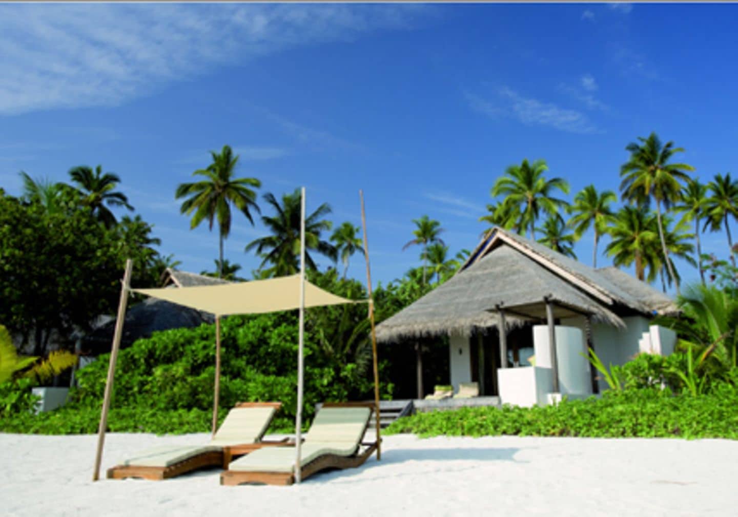 Coco Palm Malediven