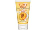 burts-bees-peach-willowbark-deep-pore-scrub