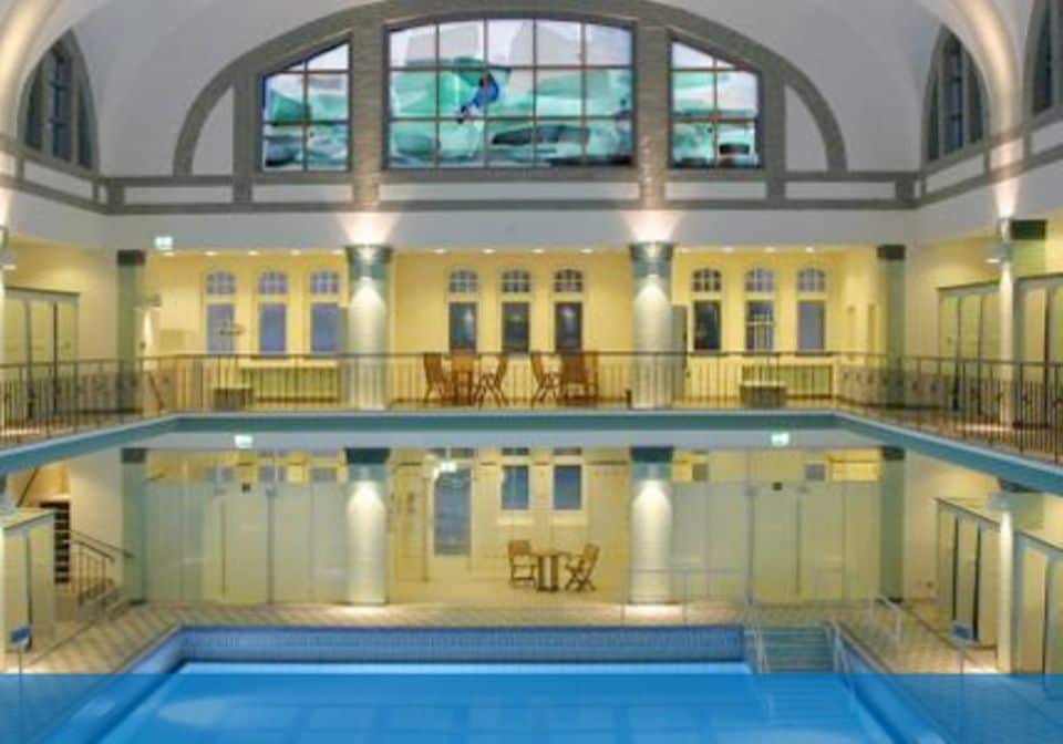 Münster-Therme
