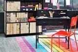 Teppich “Neon” von Maisons du Monde