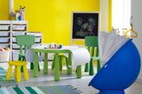 Kindertisch Mammut von IKEA