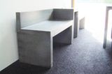 Sitzbank