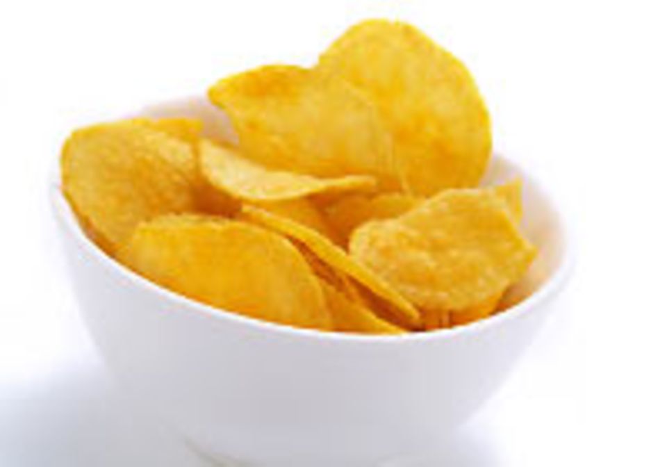 NEUHEITEN &amp; TRENDS: Viel Aroma: Chips, Popcorn & Co.