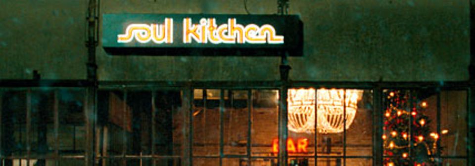 Neuheiten &amp; Trends: Neu im Kino: "Soul Kitchen"