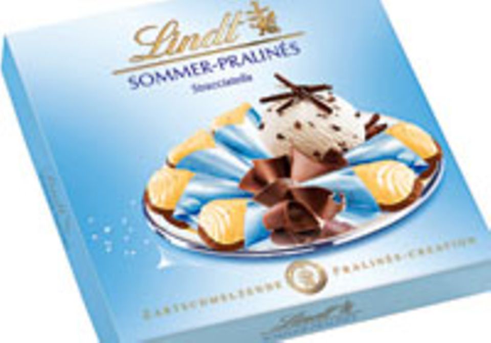 PROMOTION: Frühling & Sommer mit Lindt