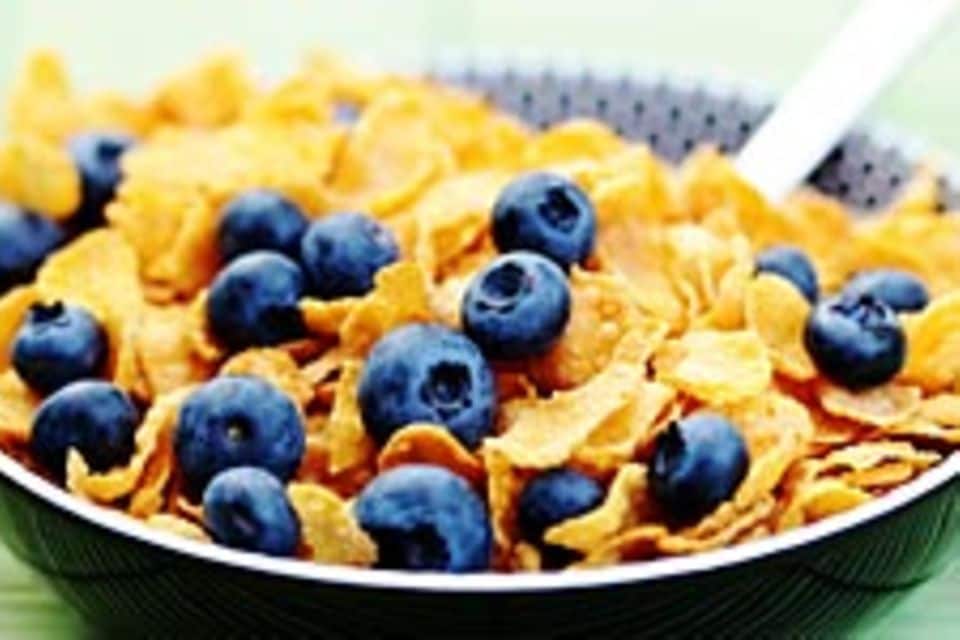Gesundes Frühstück: Frühstücken und sich gut fühlen