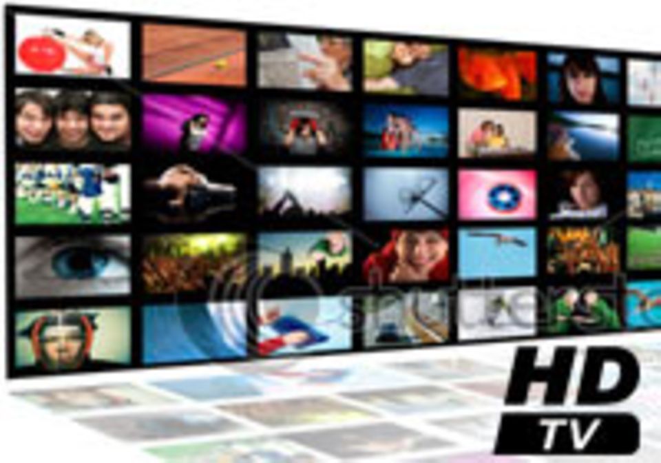 Home Entertainment: Welcher TV-Typ sind Sie?