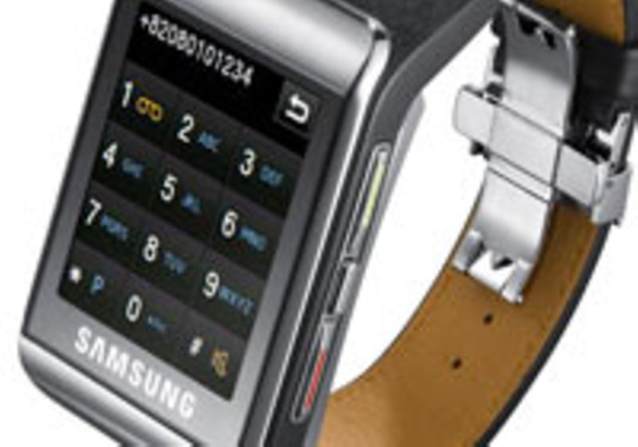 samsung s9110 watch mobile