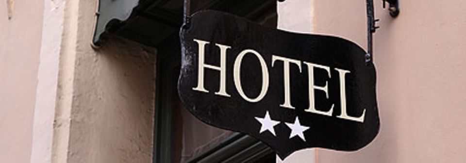 Neuheiten &amp; Trends: Neue Klassifizierung für Hotel-Sterne