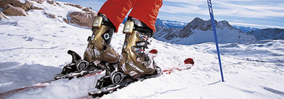 Neuheiten &amp; Trends: Luxus im Skiurlaub: Beheizbare Handschuhe und Einlegesohlen