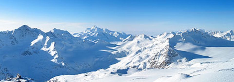 Neuheiten &amp; Trends: Skigebiete, die jetzt schon geöffnet haben