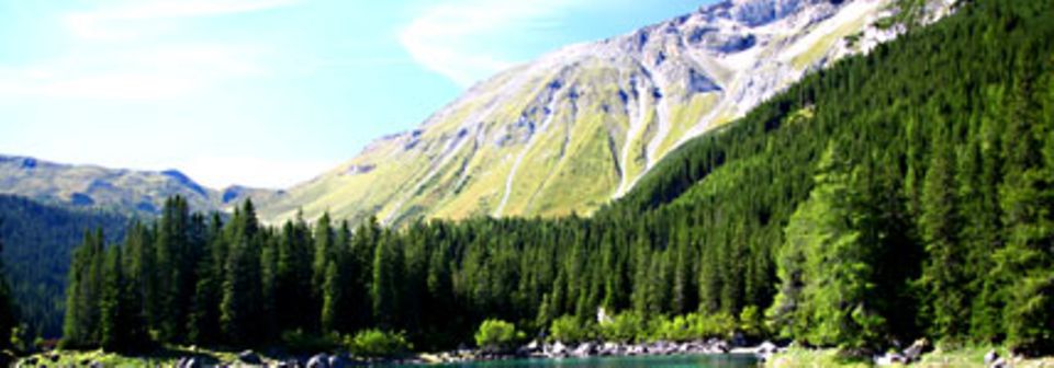 Traumurlaub in Tirol