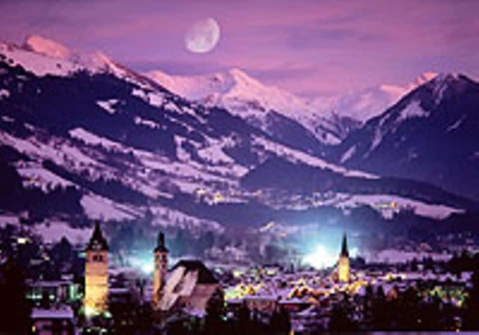Tirol: Die schönsten Plätze in Tirol