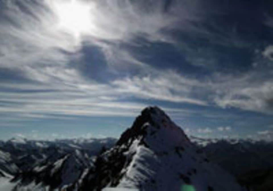Tirol: Die schönsten Plätze in Tirol