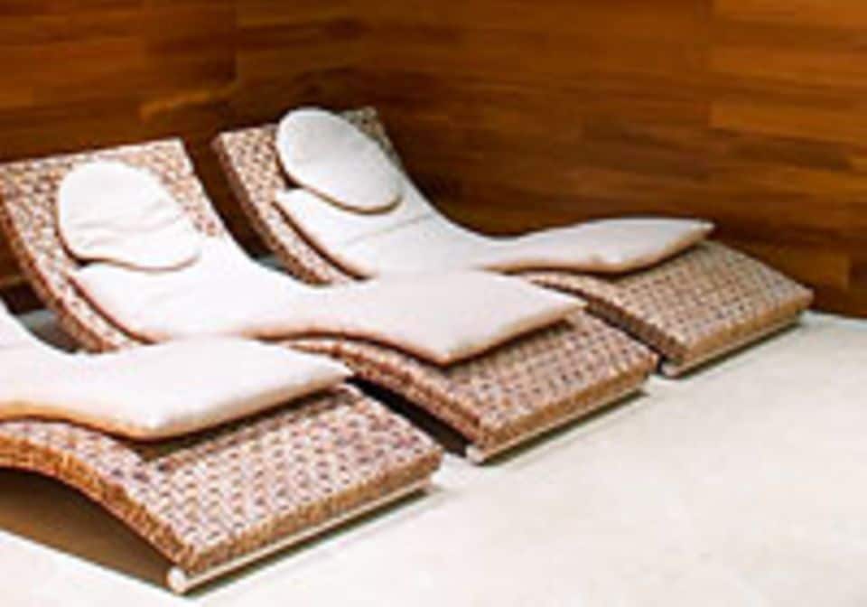 SAUNA: Die verschiedenen Sauna-Varianten