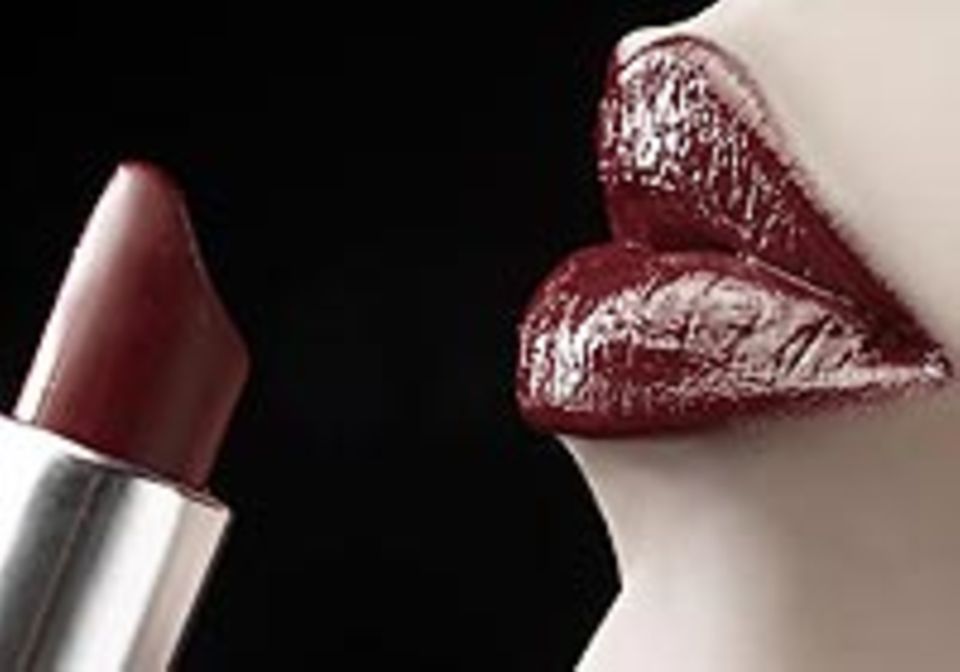 Zum Küssen schön: Die neuen Herbstfarben für die Lippen