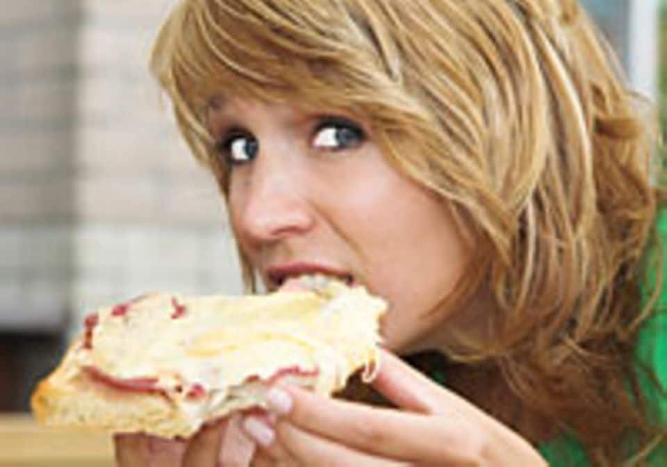 Gesunde Ernährung: Vom Sinn und Unsinn der Diäten