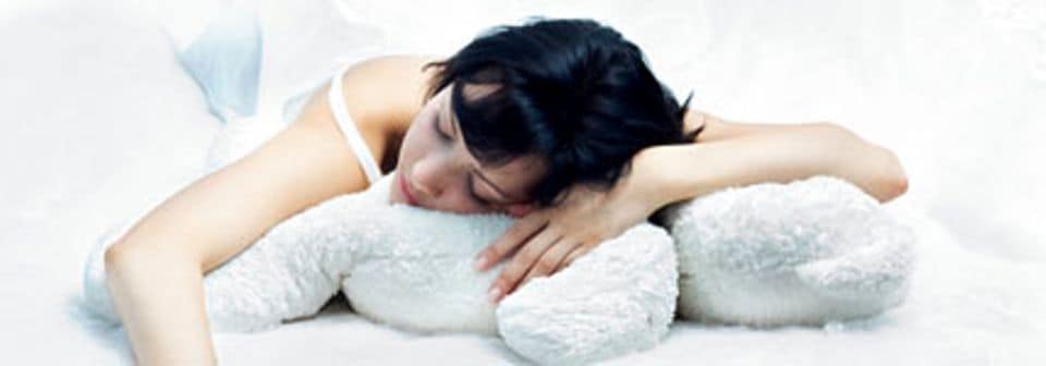 Tipps gegen Schlaflosigkeit