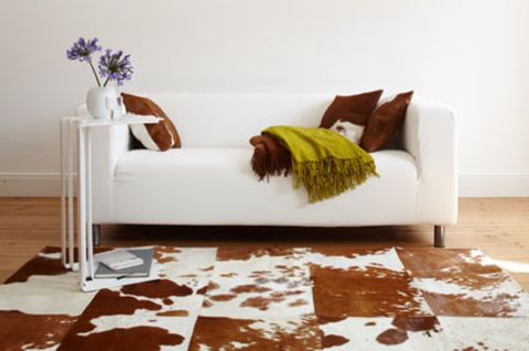 Ein Sofa, zehn Stile: Stil 5: Country
