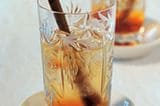 Rezept: Apfel-Zimt-Cocktail