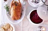 Rezept: Ingwer-Rotkohl