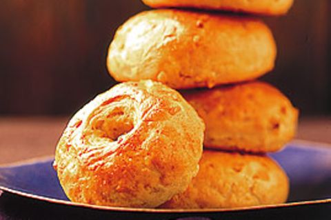 Süßes mit Nüssen