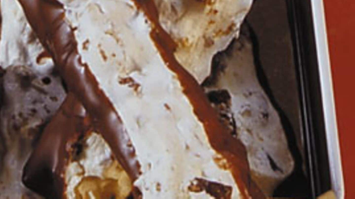 Feigen-Walnuss-Stangen Rezept - [LIVING AT HOME]