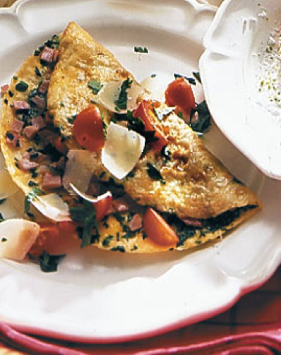 Raclettekäse verwerten: Die besten Rezepte mit Raclettekäse - [LIVING ...
