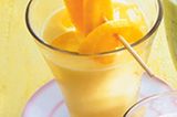 Rezept: Mango-Nektarinen-Lassi