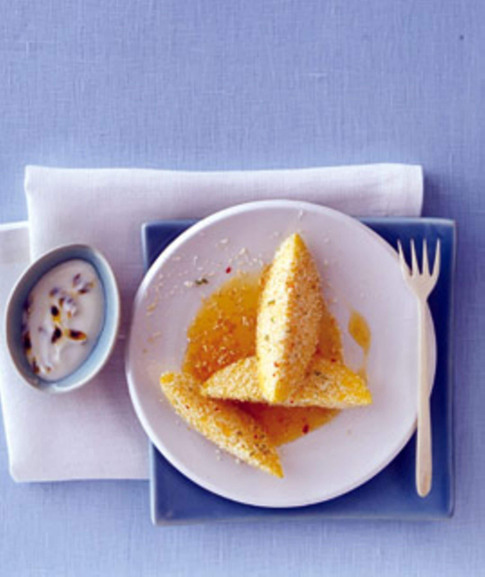 Mango-Rezepte – von süß bis pikant - [LIVING AT HOME]